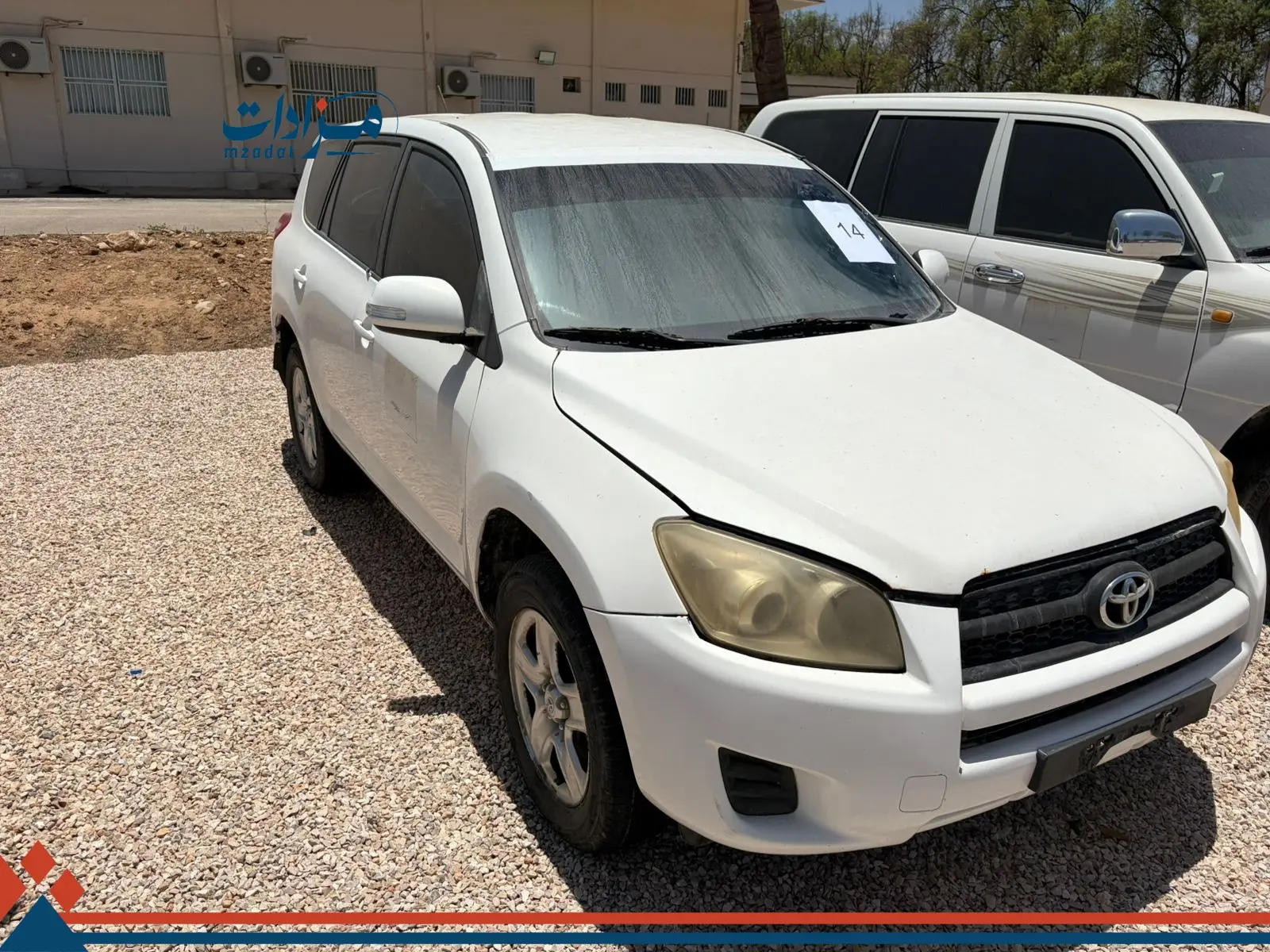 14-Toyota RAV4 - 2