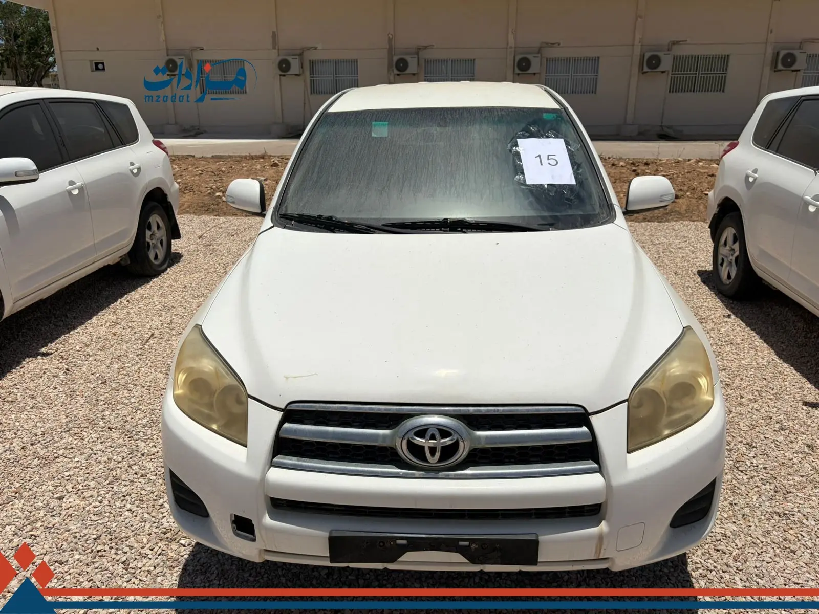 15-Toyota RAV4 - 2