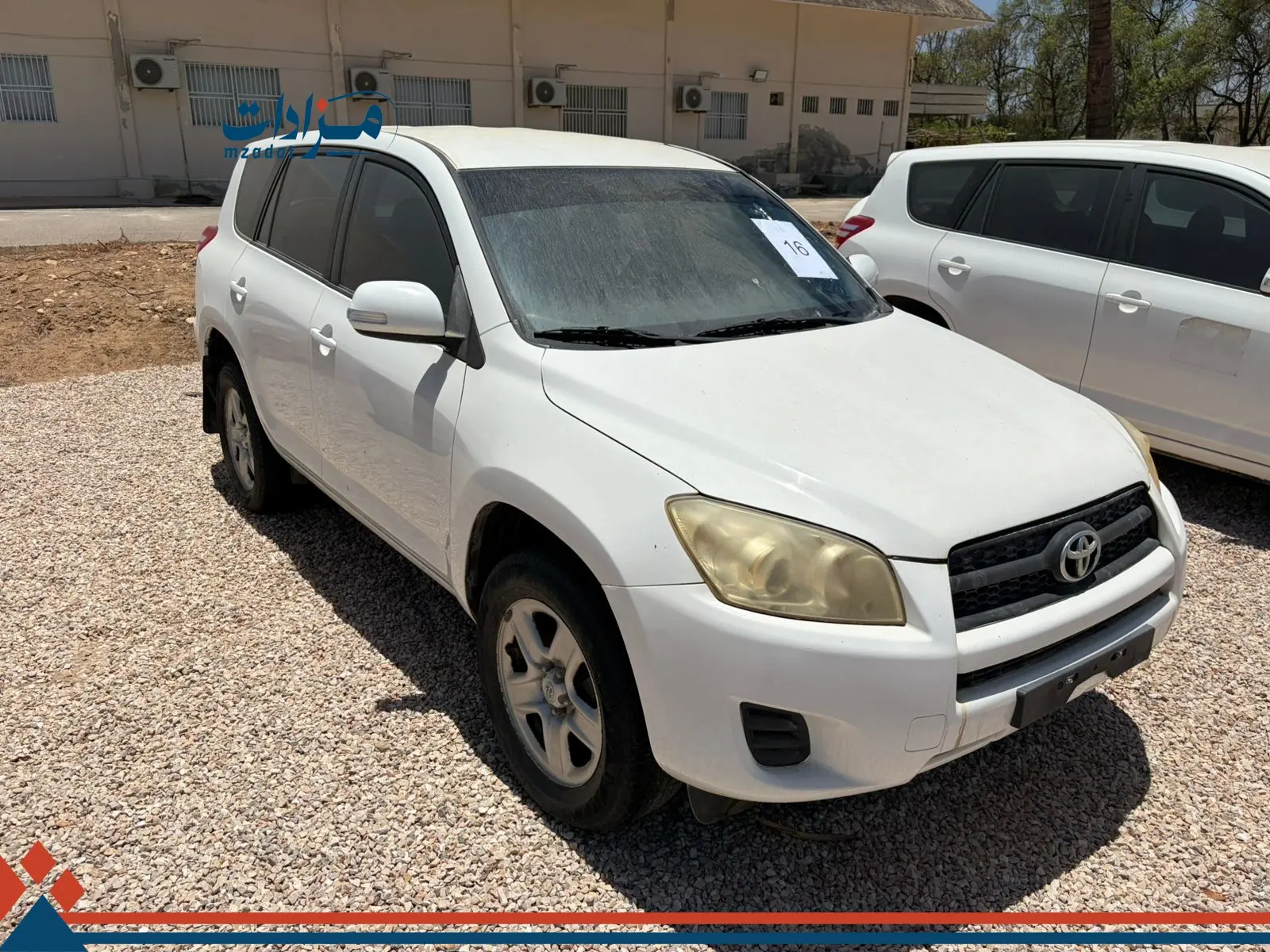16-Toyota RAV4 - 2
