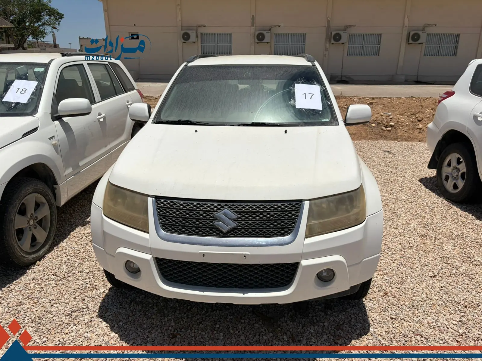 17-Suzuki Vitara - 3