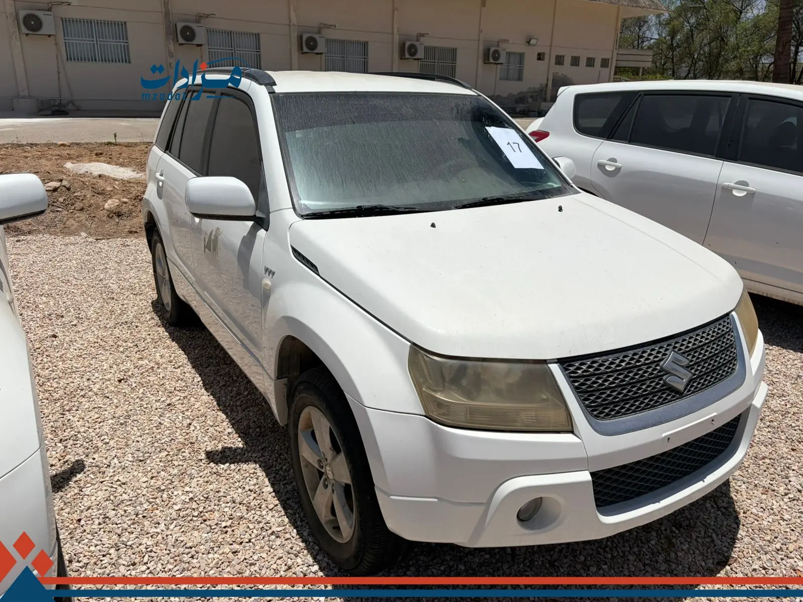 17-Suzuki Vitara - 2
