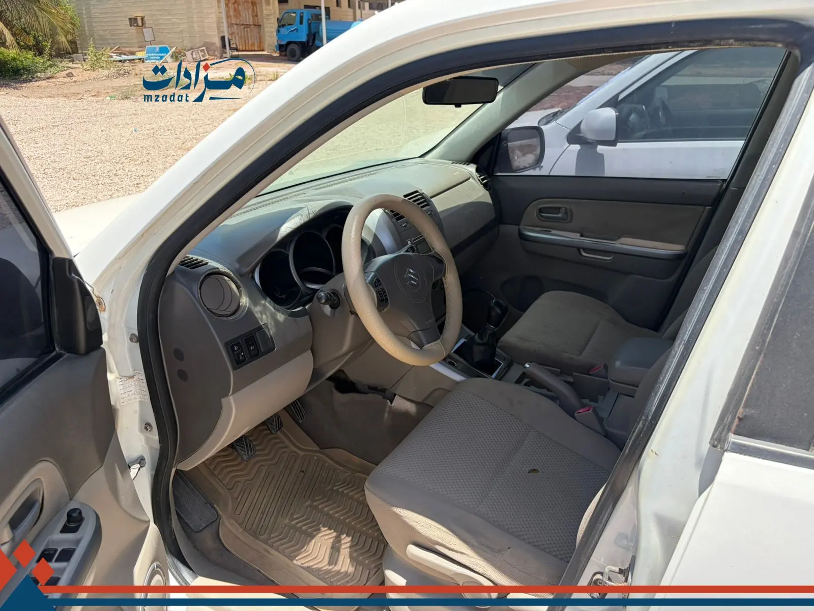 17-Suzuki Vitara - 5