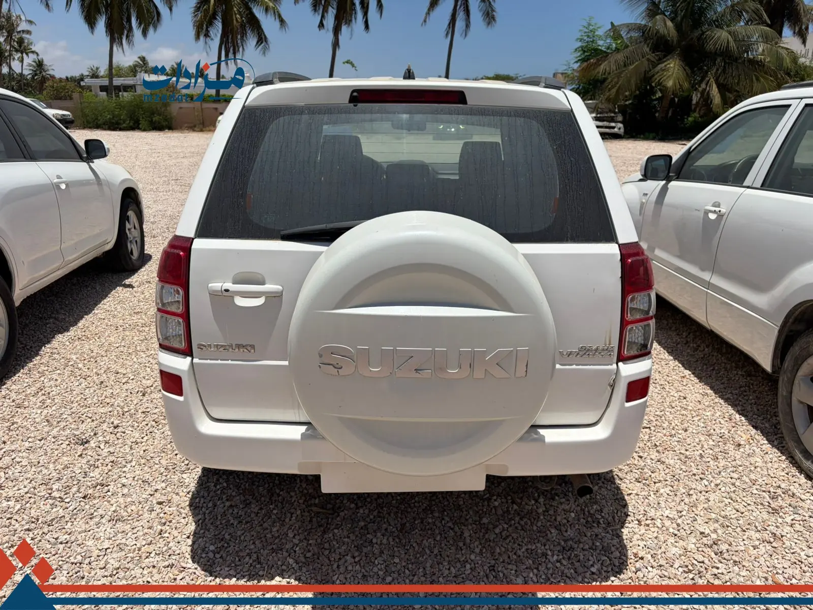 17-Suzuki Vitara - 4