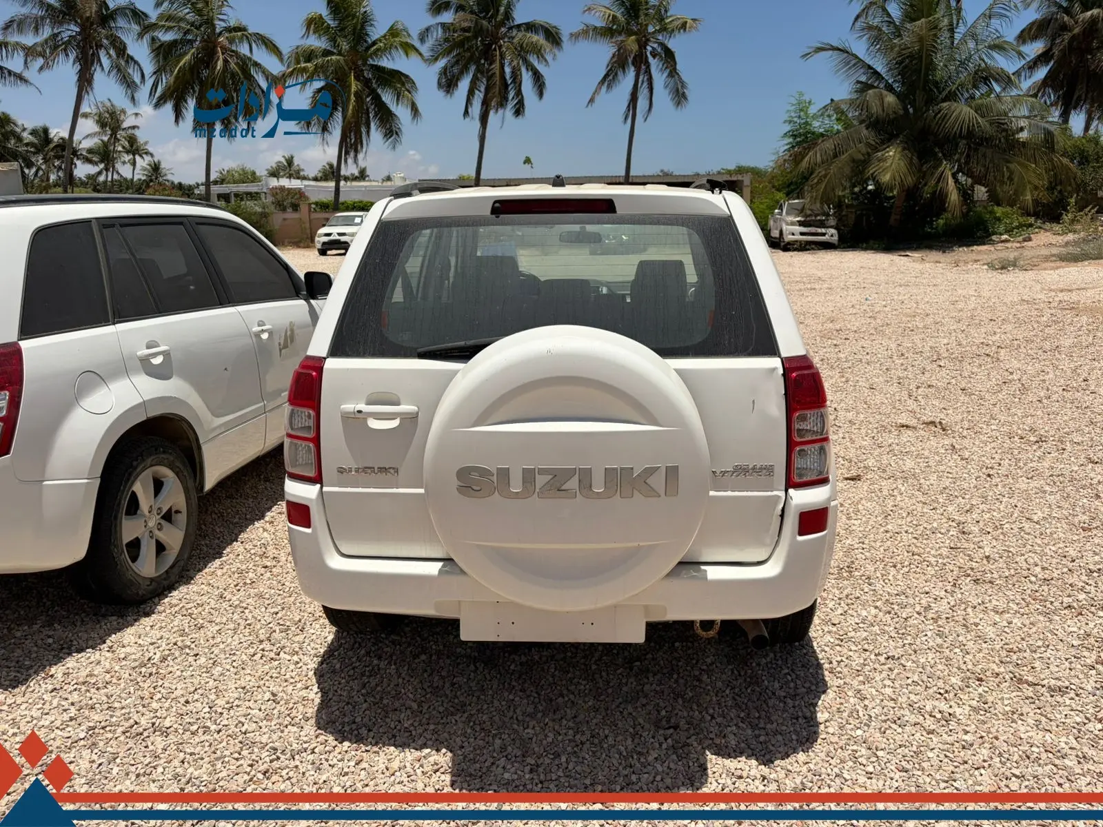 18-Suzuki Vitara - 2