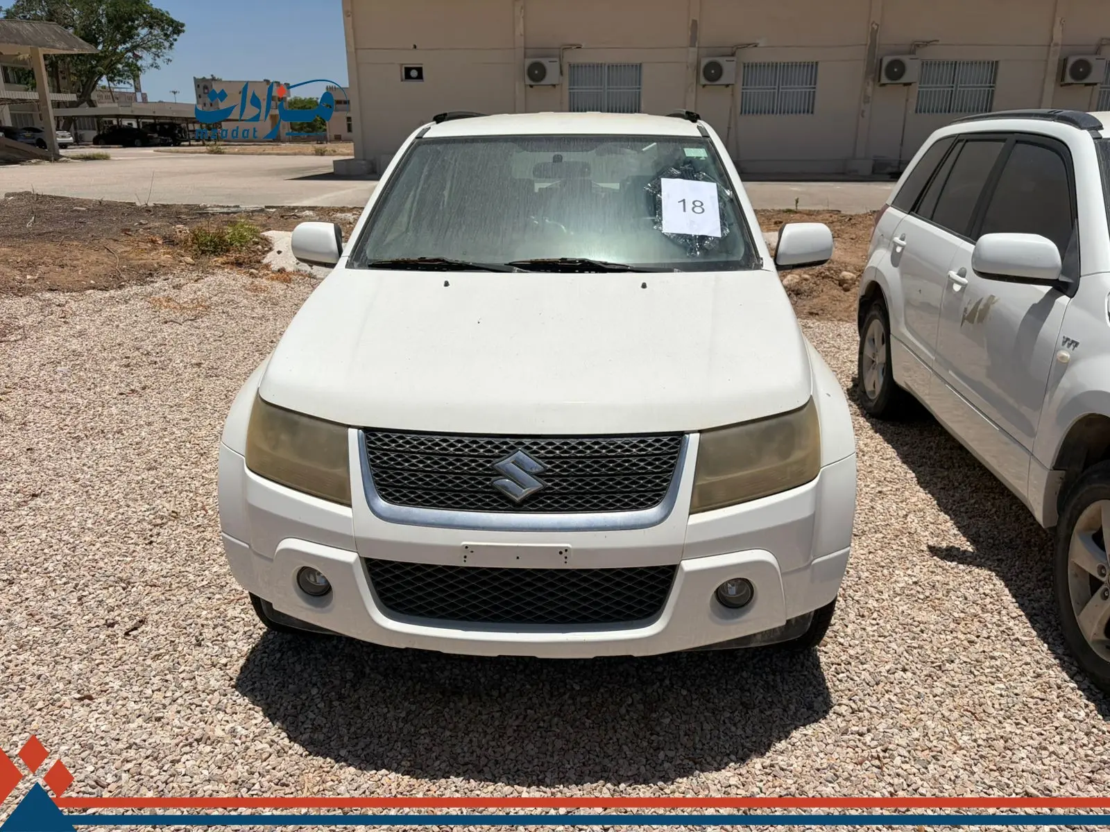 18-Suzuki Vitara - 3