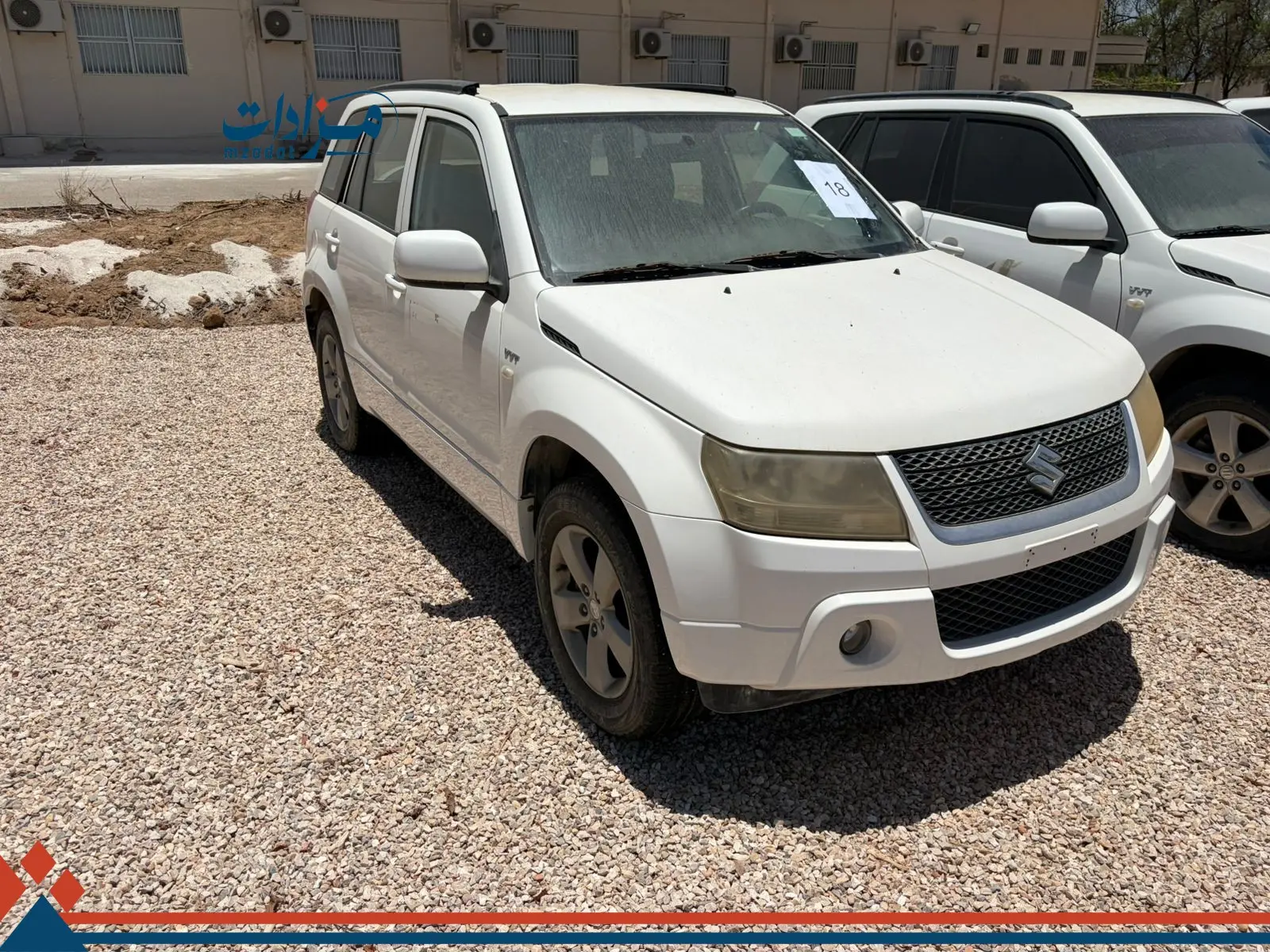 18-Suzuki Vitara - 4