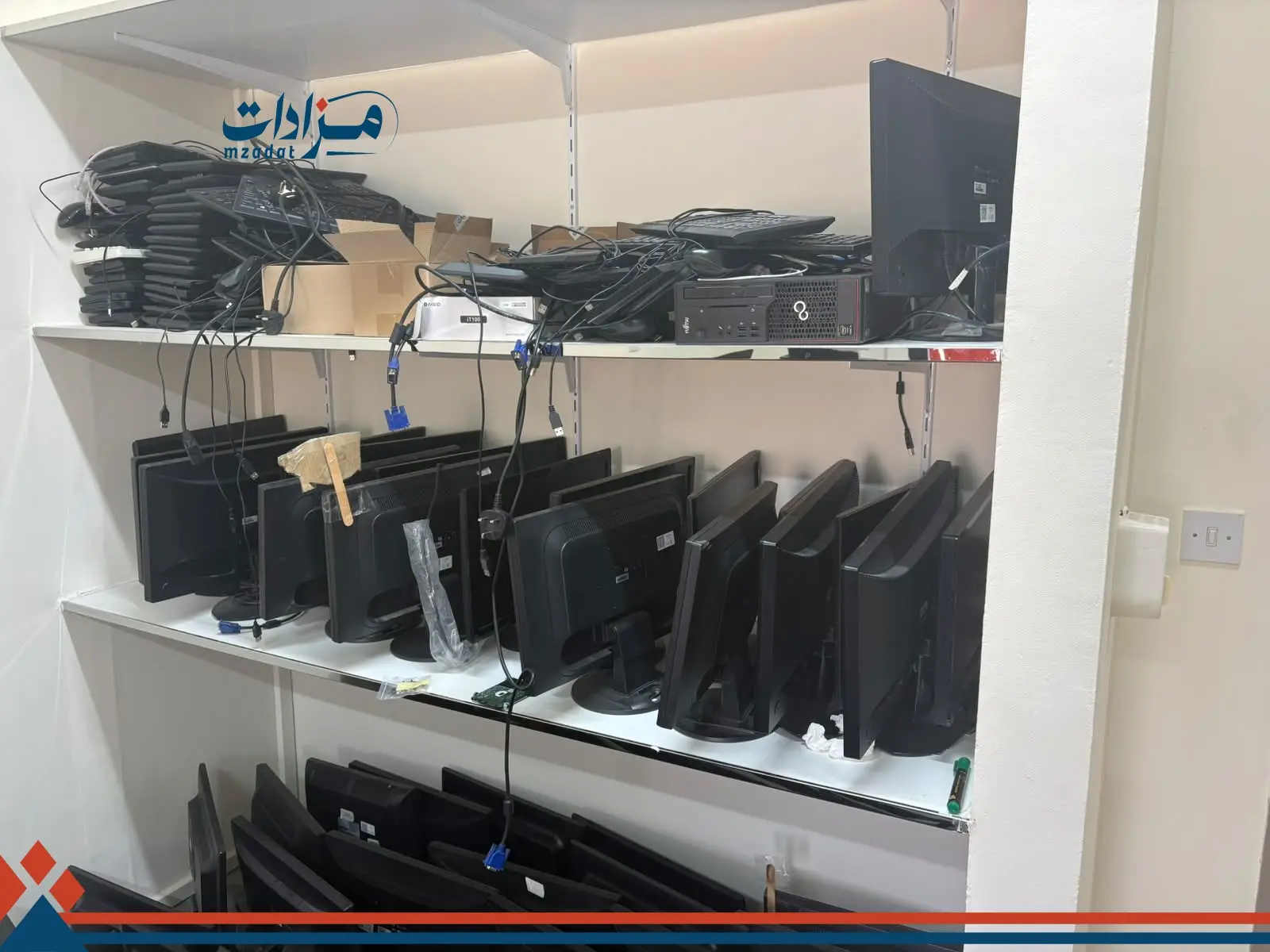 2- Used Electronics - 10