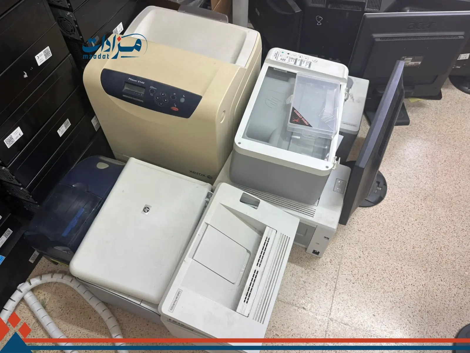 2- Used Electronics - 5