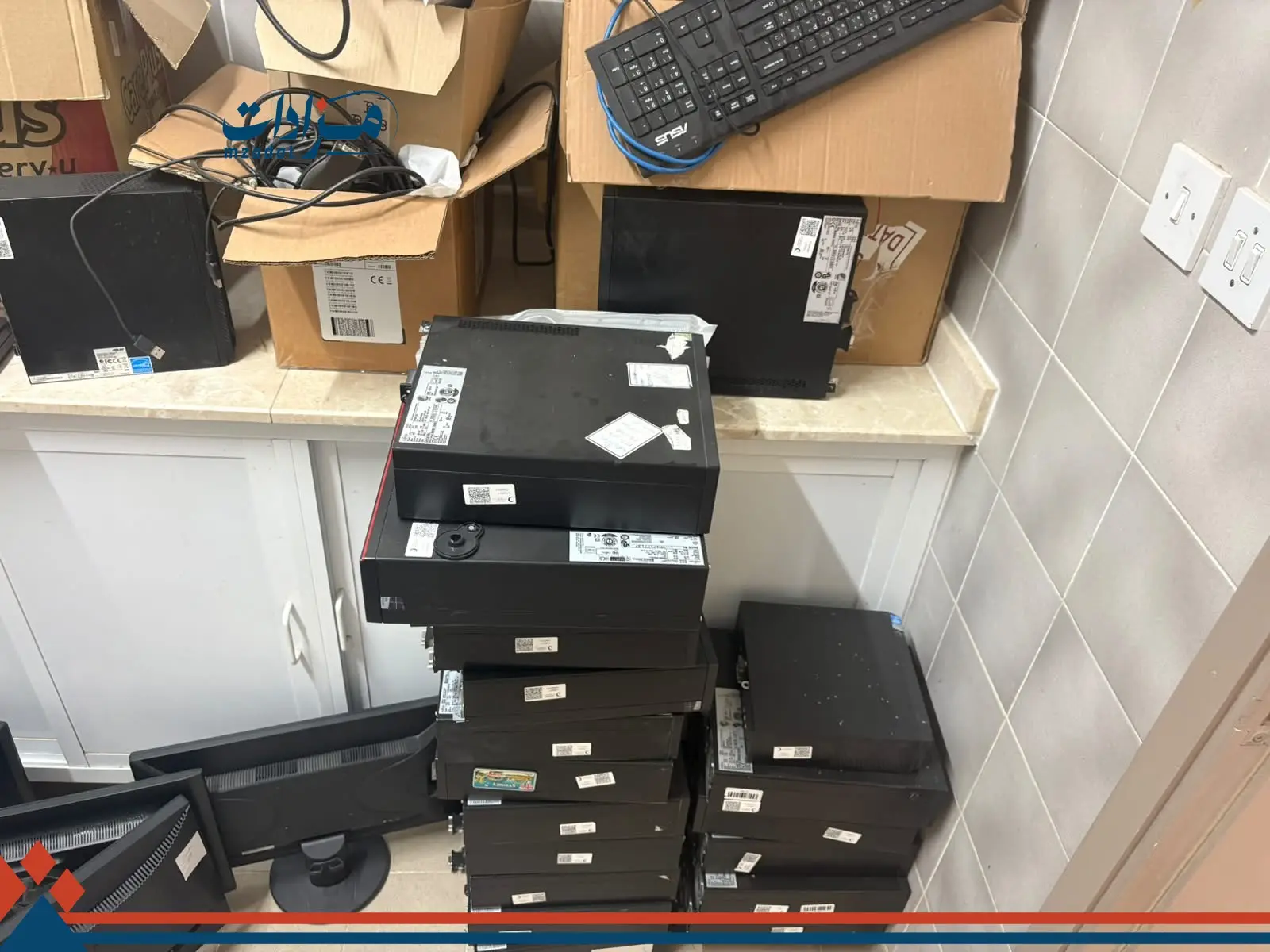 2- Used Electronics - 6