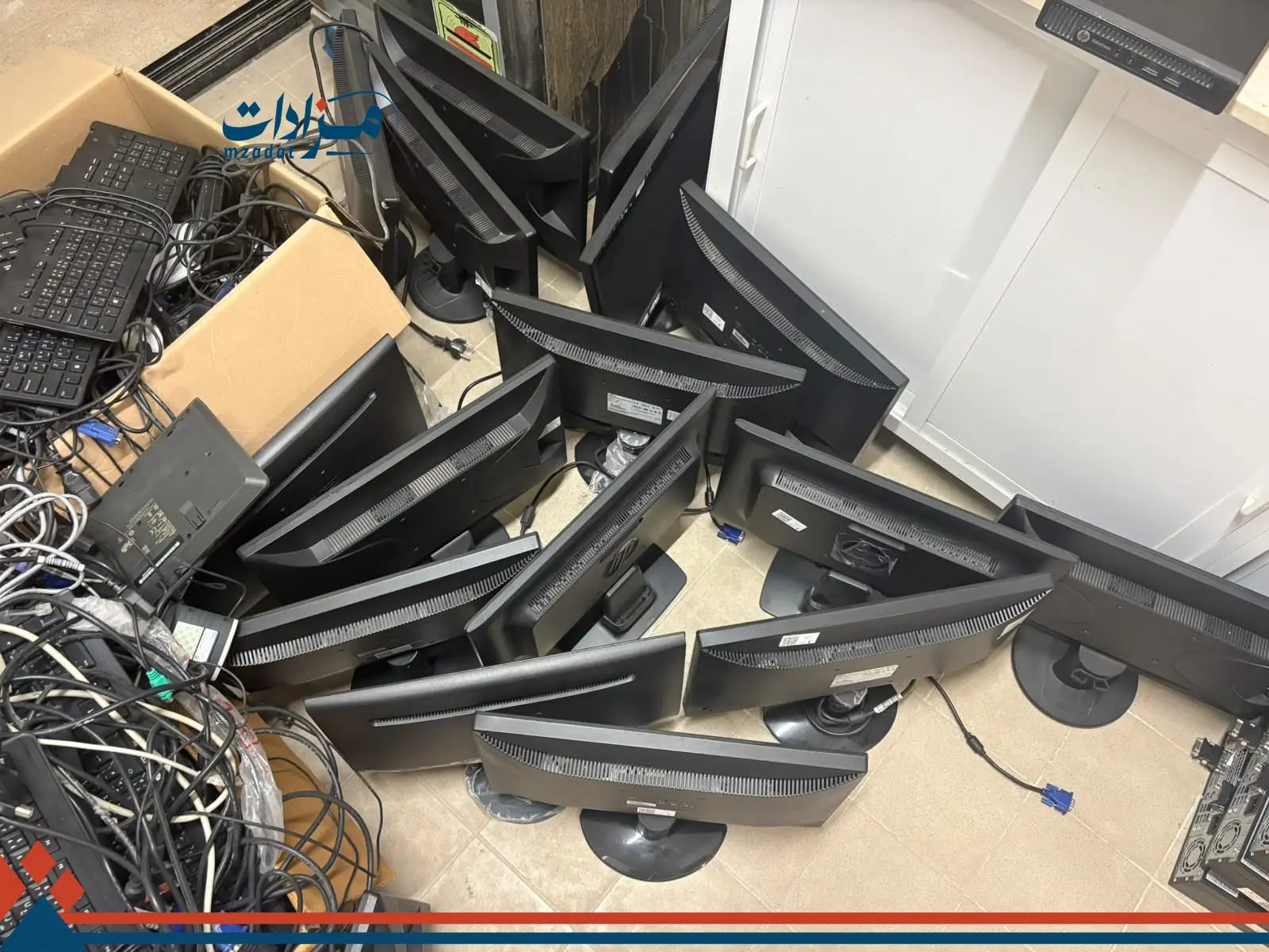 2- Used Electronics - 7