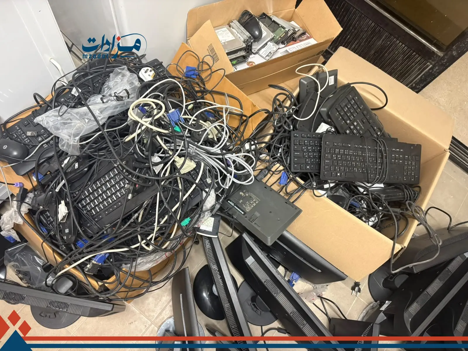 2- Used Electronics - 9