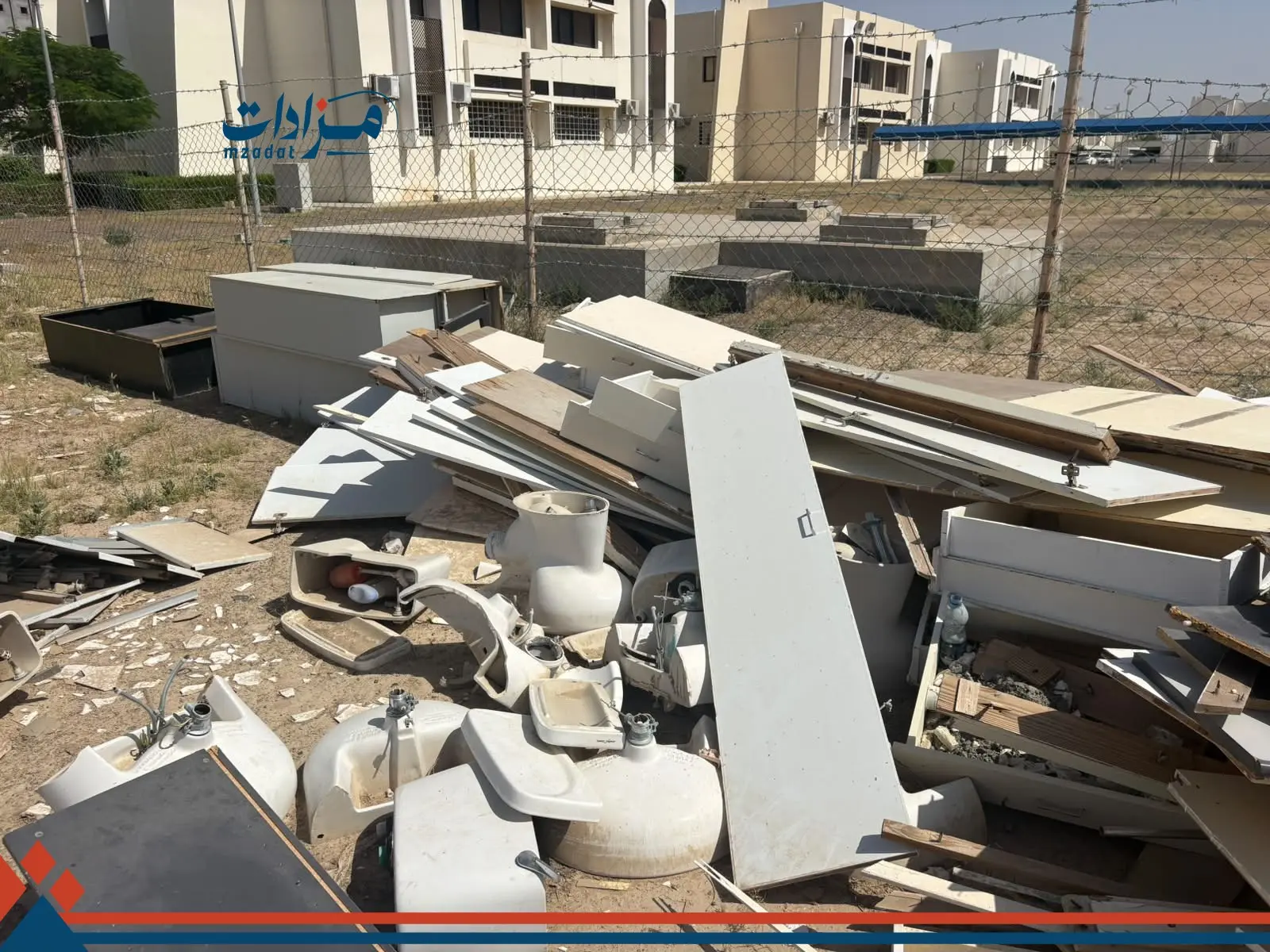 3- Used ACs and Mixed Scrap - 3