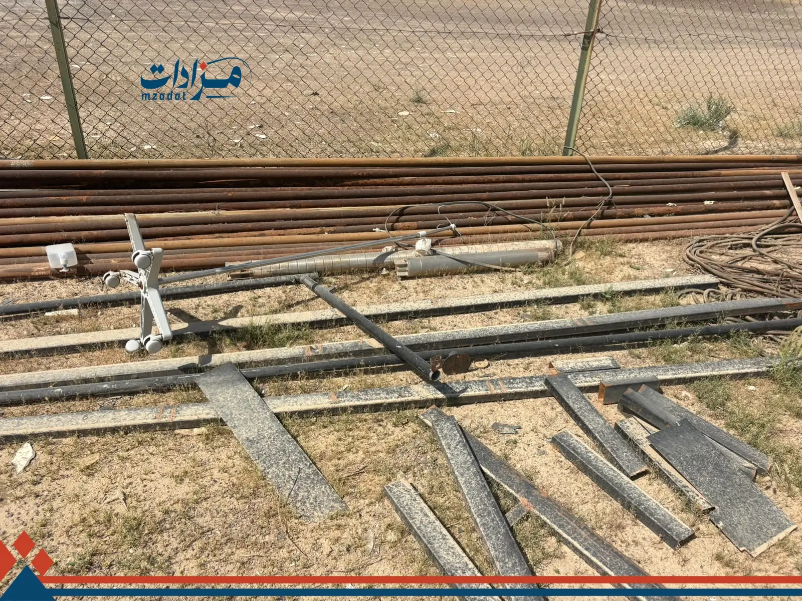 3- Used ACs and Mixed Scrap - 4