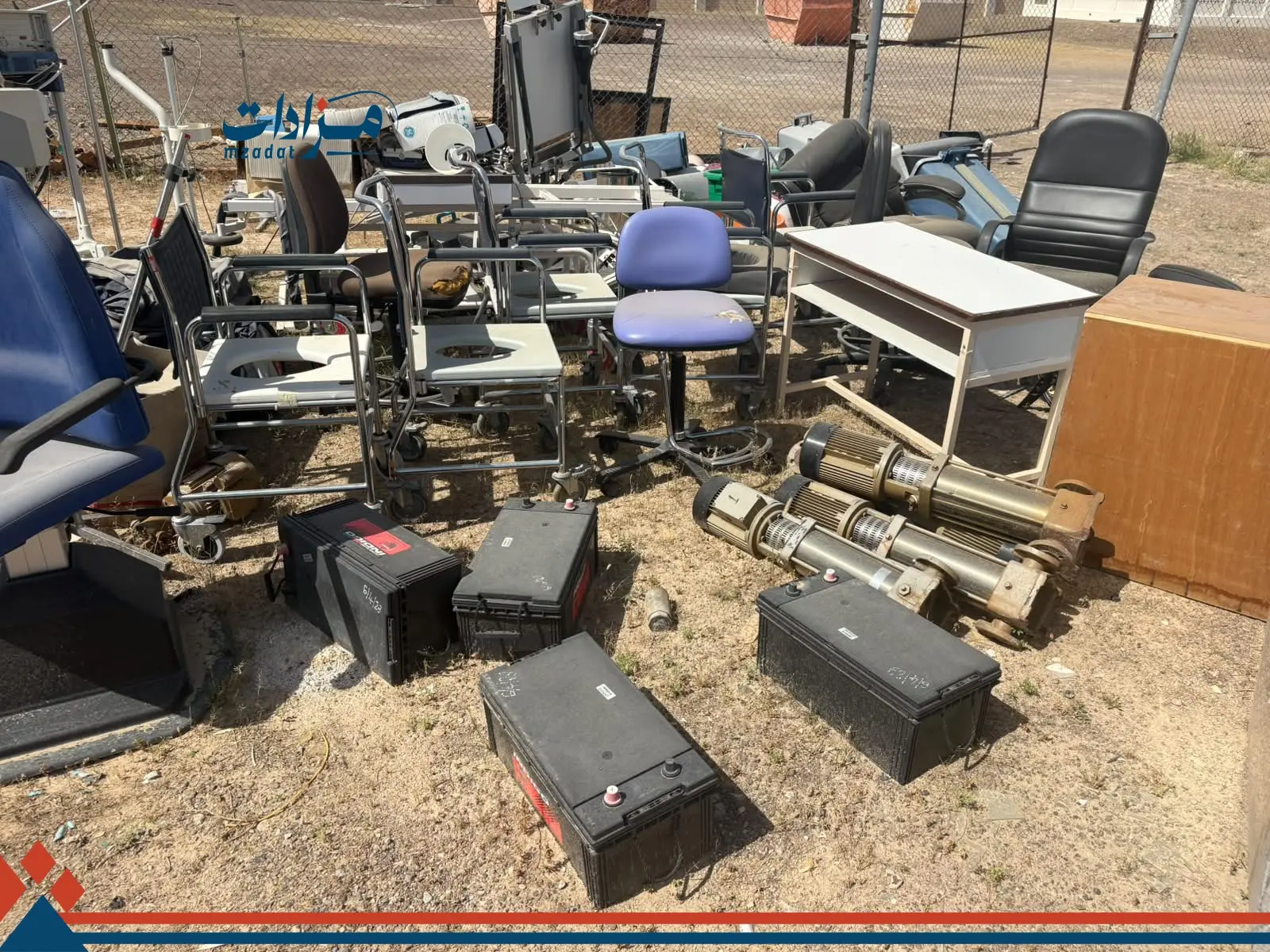 3- Used ACs and Mixed Scrap - 13