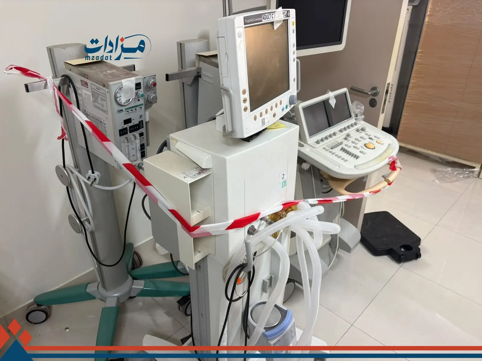 5- Medical Equipment