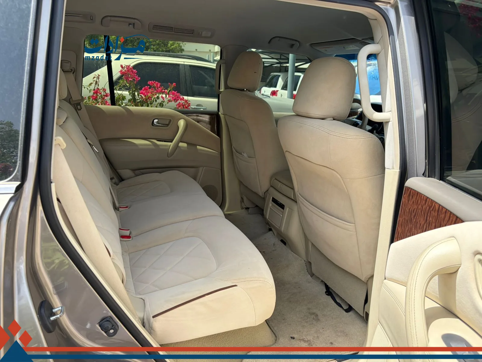 1- Nissan Patrol - 7