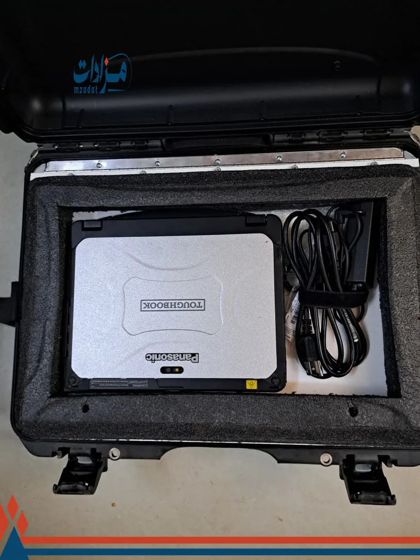 3- McCoy MTT-4000 Torque Turns System