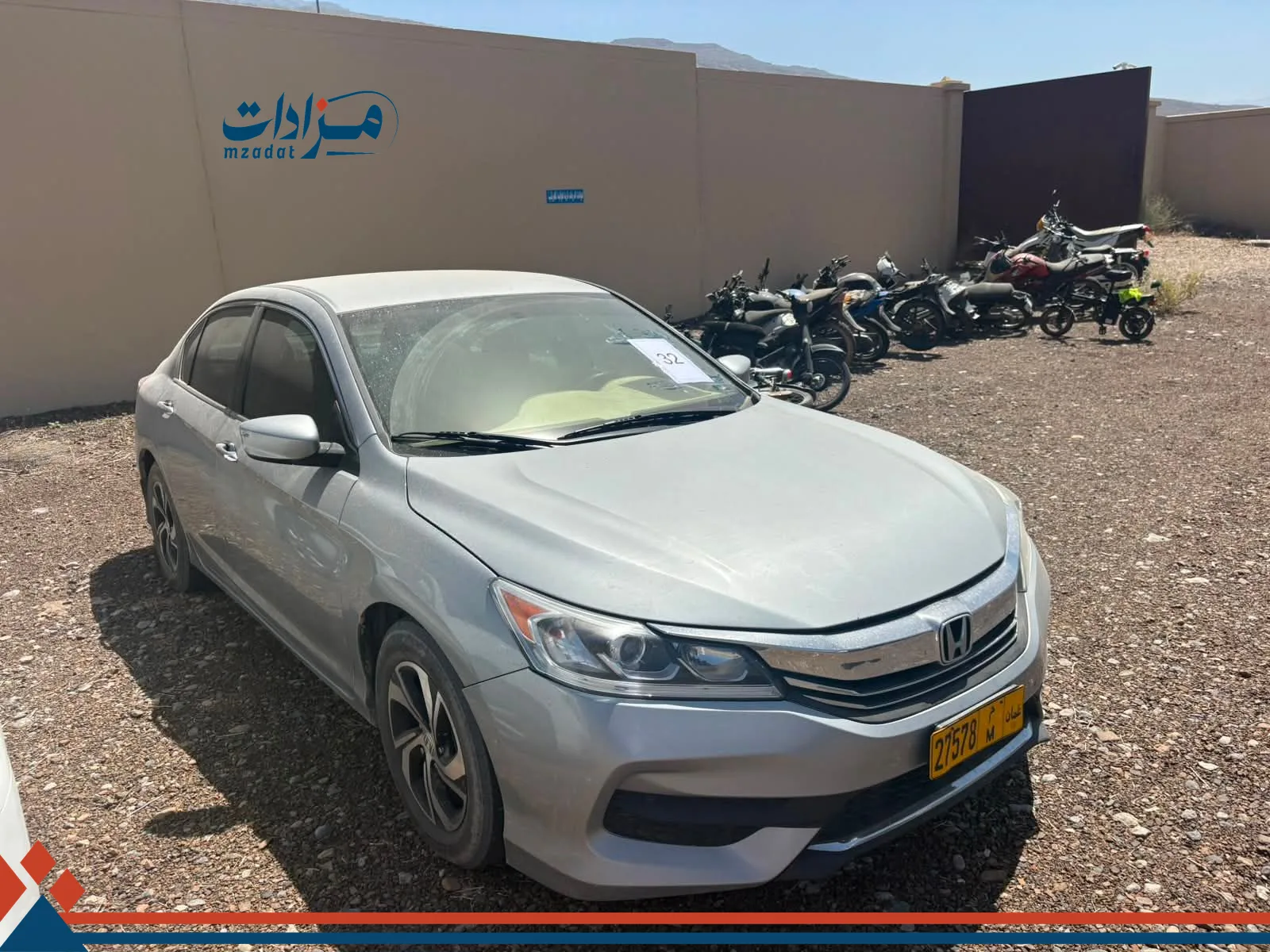 32- Honda Accord - 3