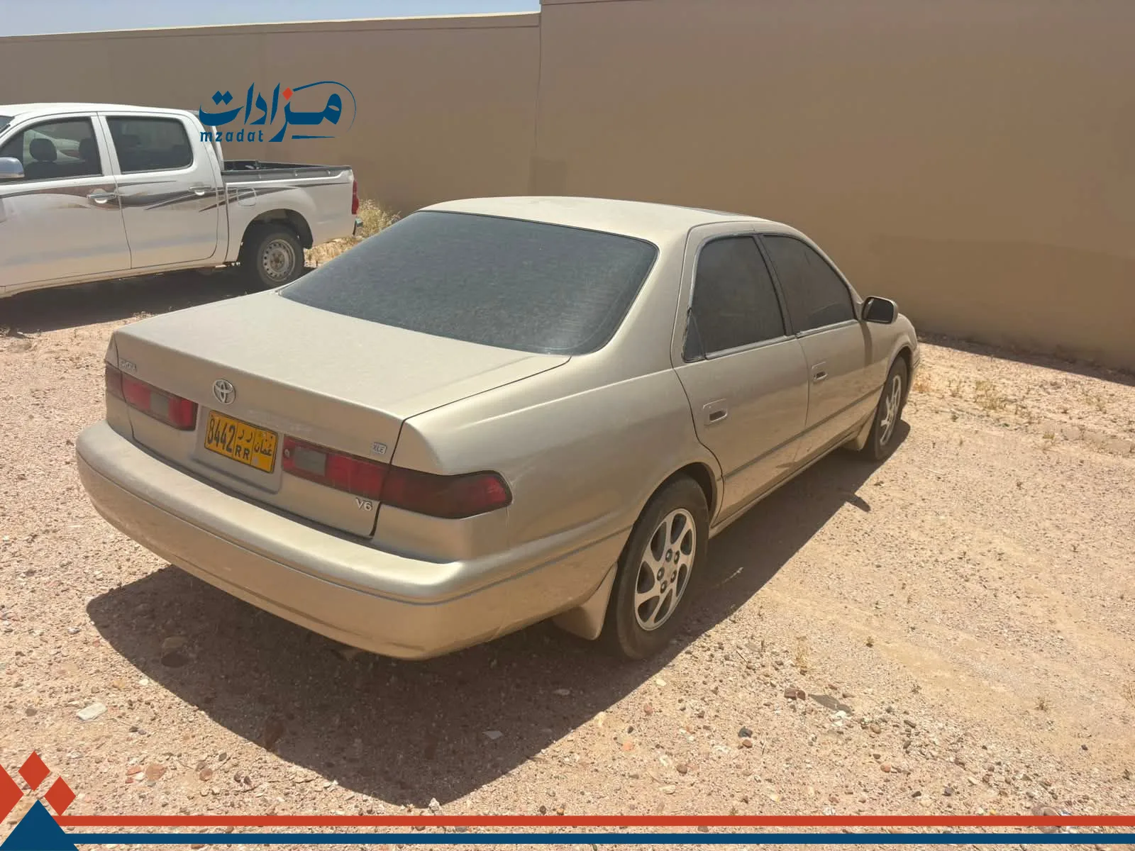 29- Toyota Camry - 2