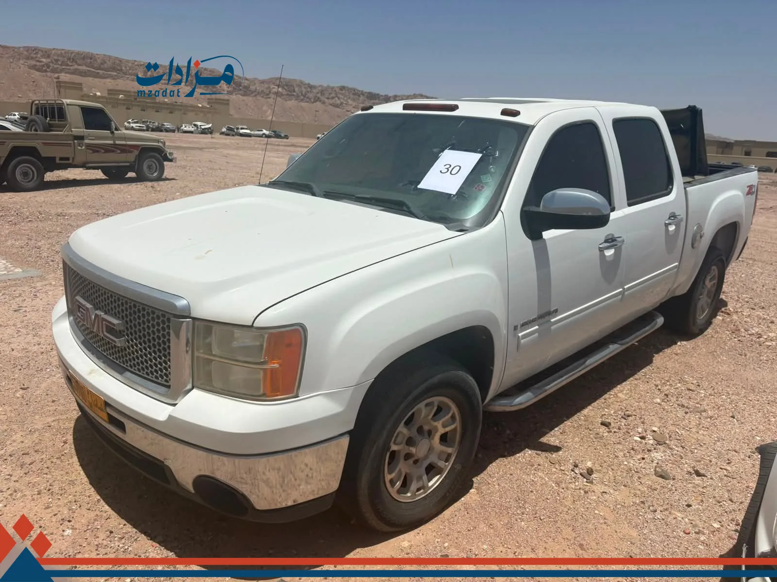 30- GMC - 1