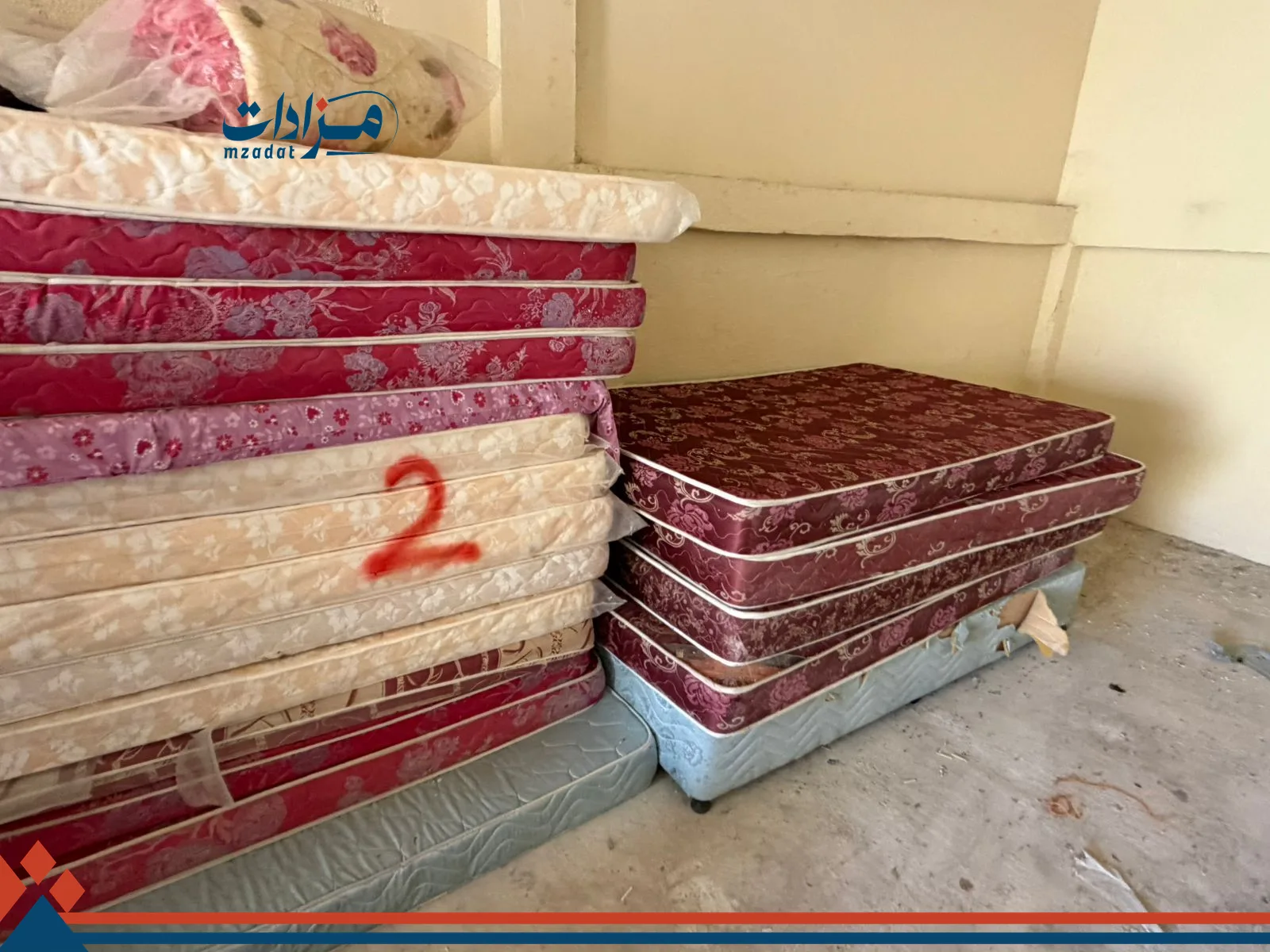 2- Used Air Conditioners and Water Coolers (Buhka stores) - 6