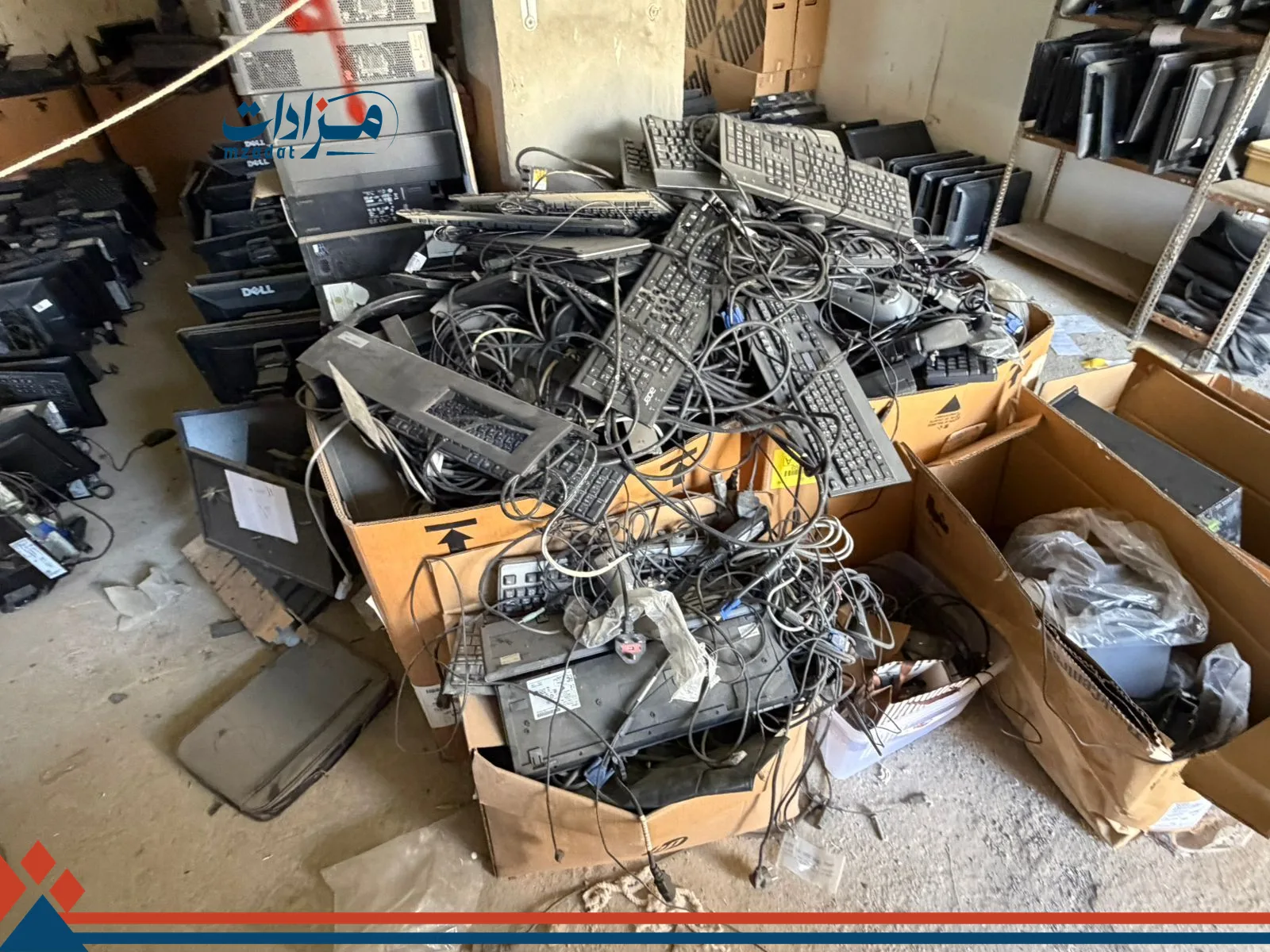 9- Used Electronics (Bukha stores) - 12