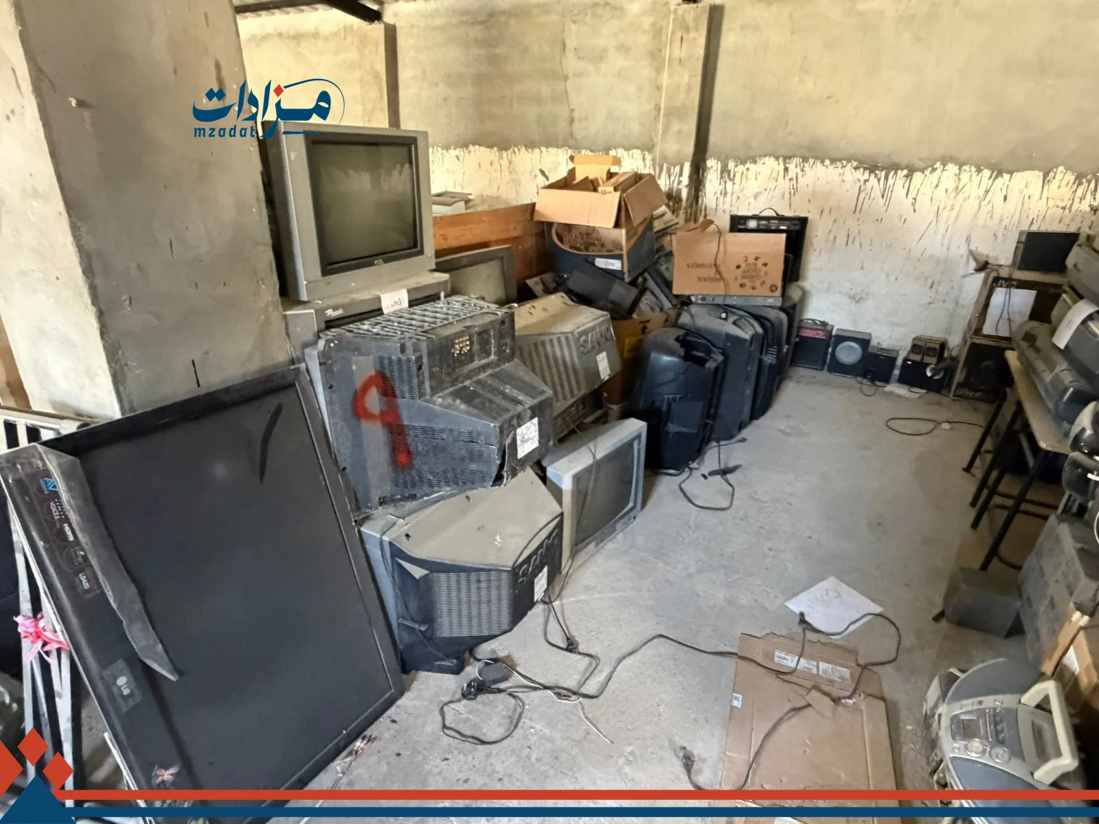 9- Used Electronics (Bukha stores) - 11