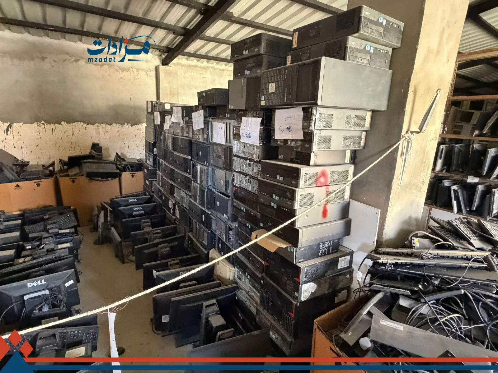9- Used Electronics (Bukha stores) - 16
