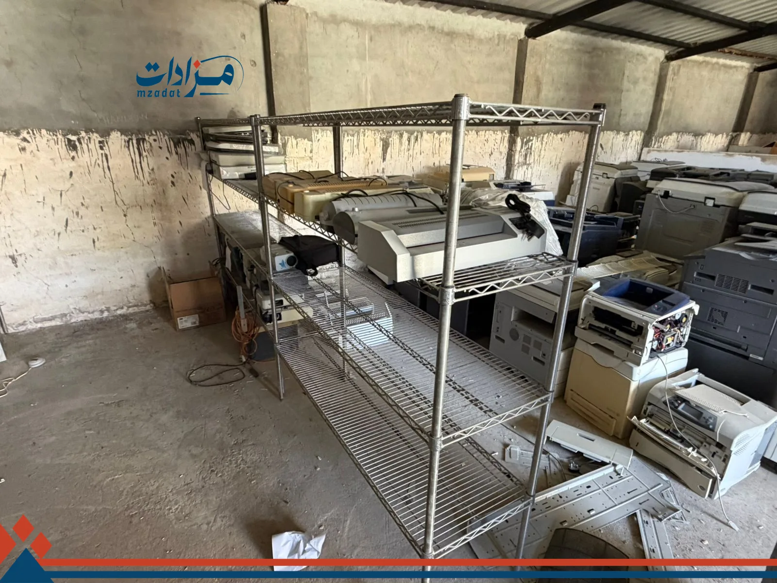 9- Used Electronics (Bukha stores) - 19