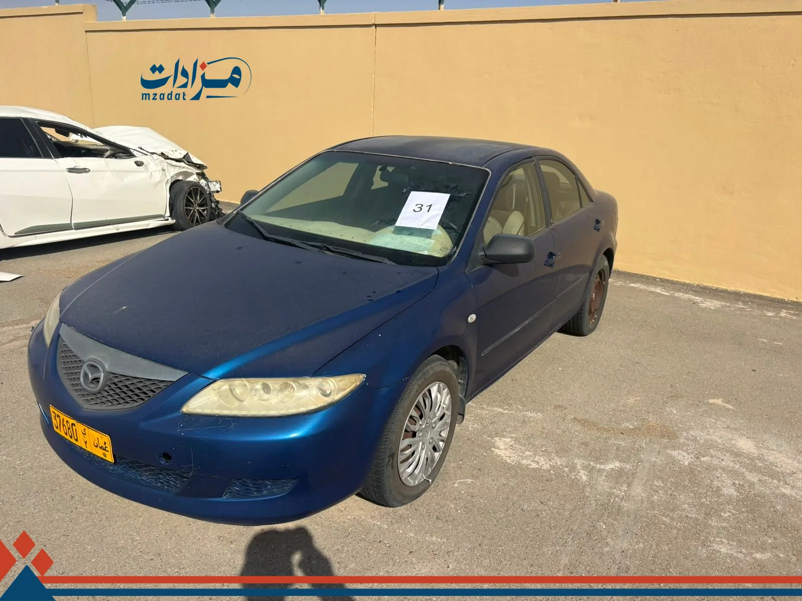 31- Mazda 6 - 1