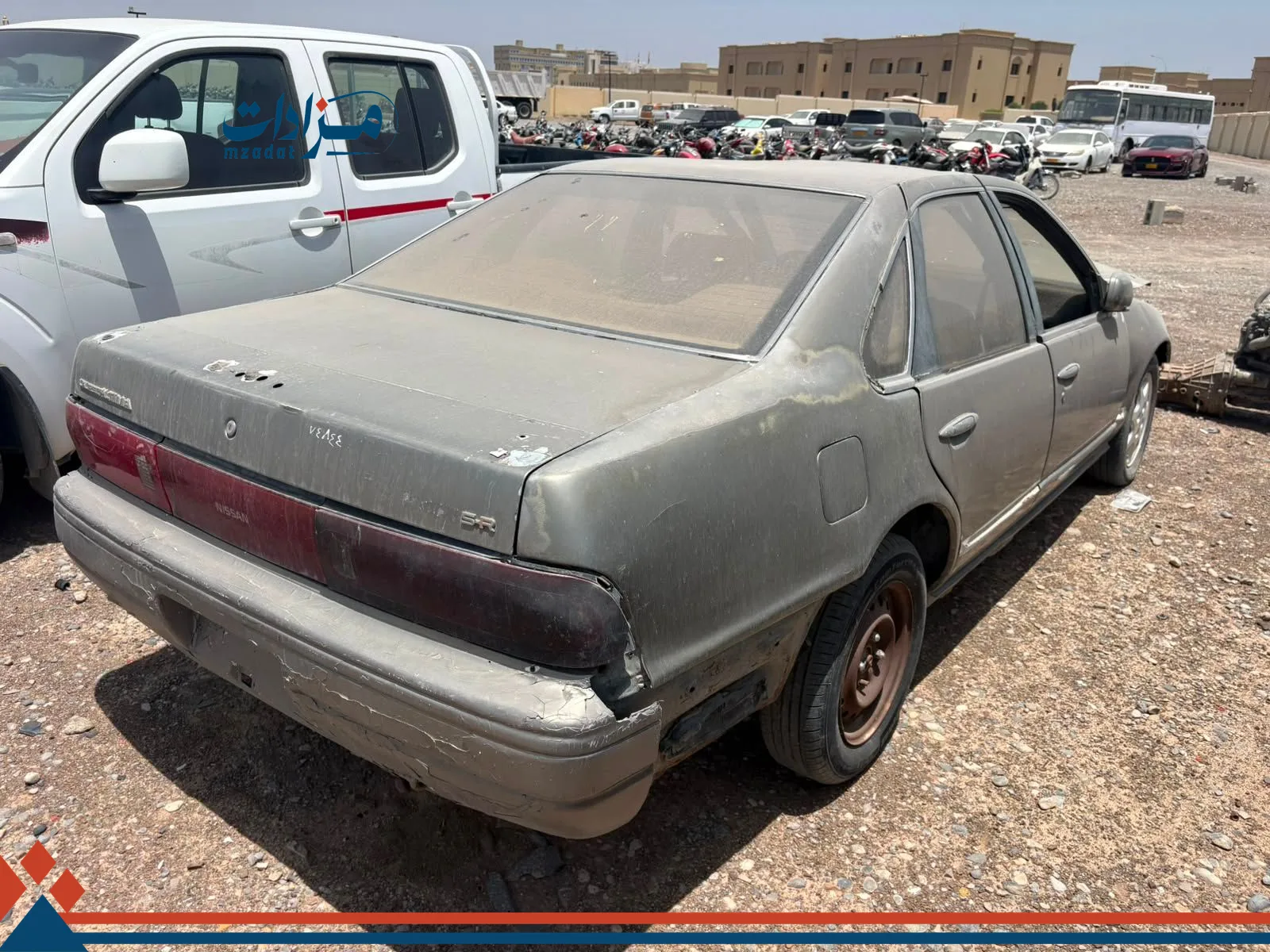 35- Nissan Altima - 7