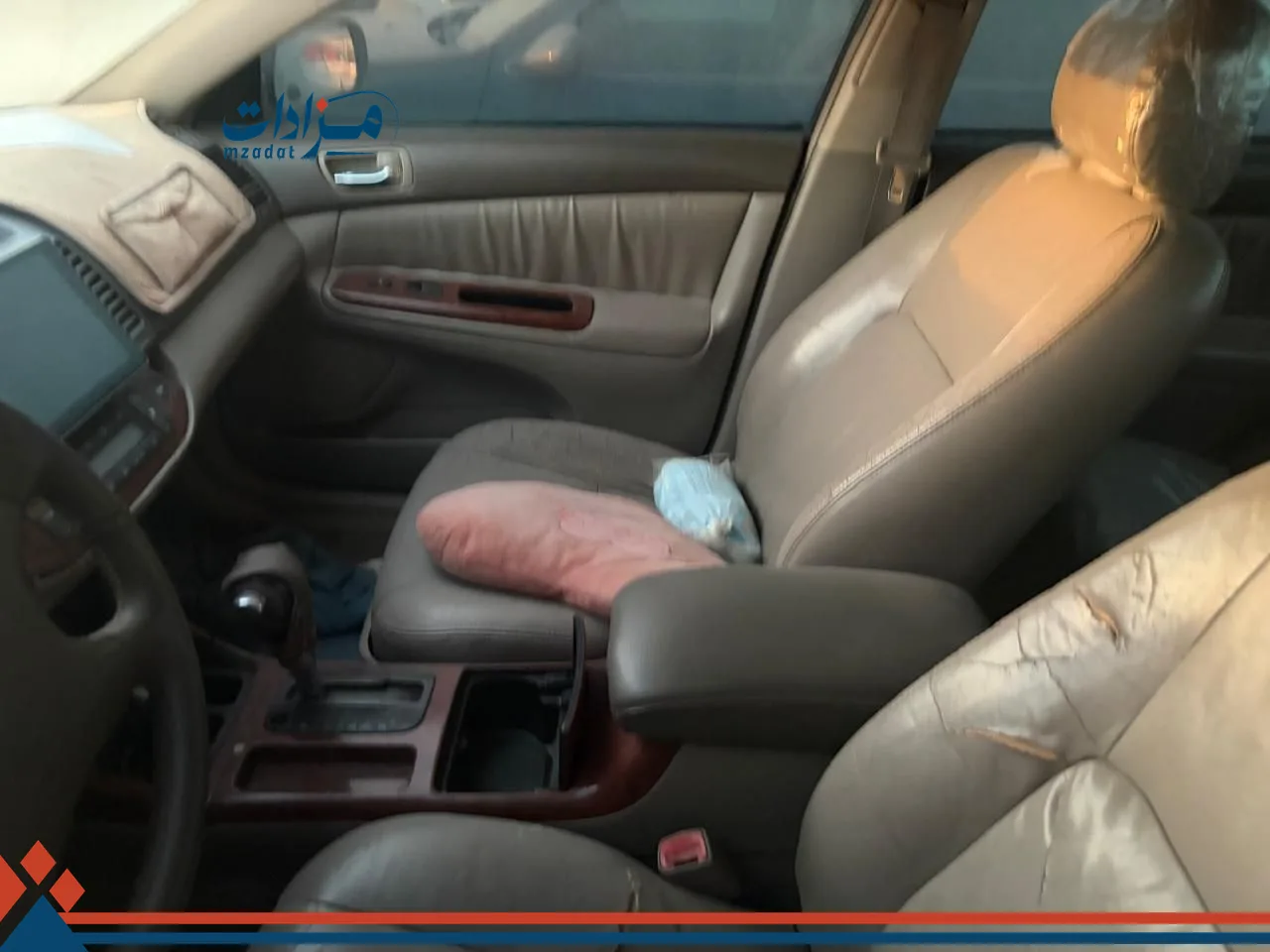 20- Toyota Camry - 4