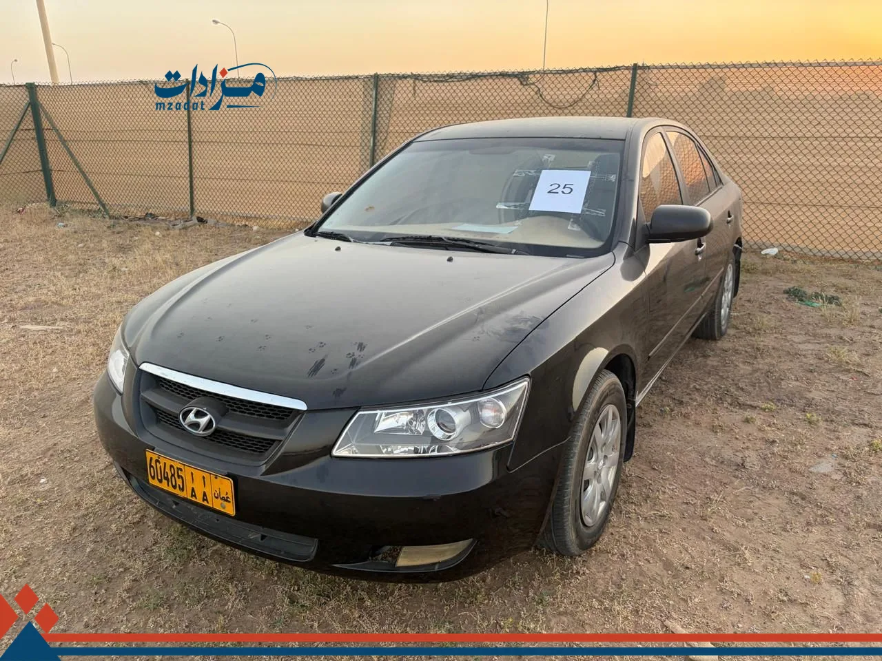25- Hyundai Sonata - 1