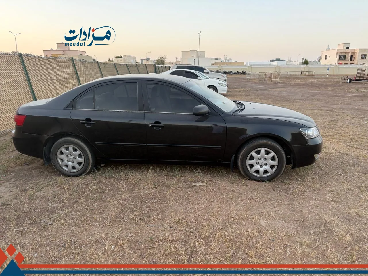25- Hyundai Sonata - 5