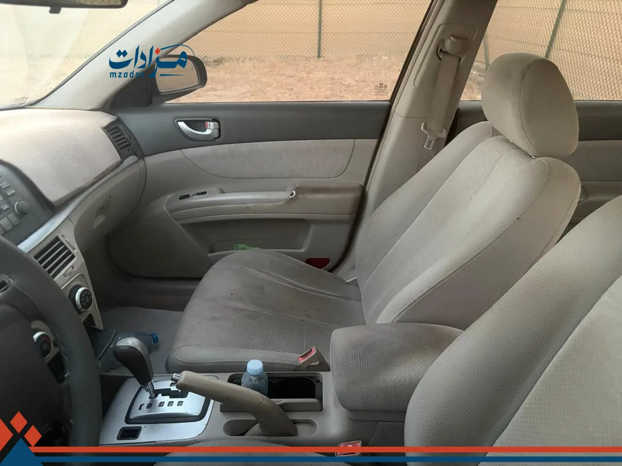 25- Hyundai Sonata - 8