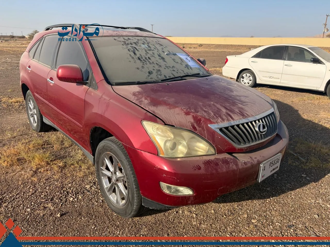 5- Lexus RX - 3