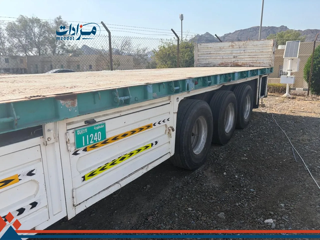 2- Volvo V60 Truck - 5