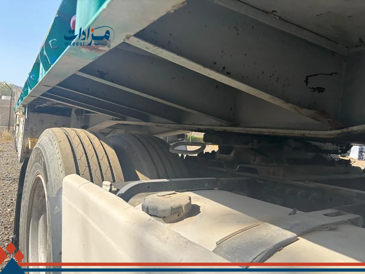 2- Volvo V60 Truck - 3