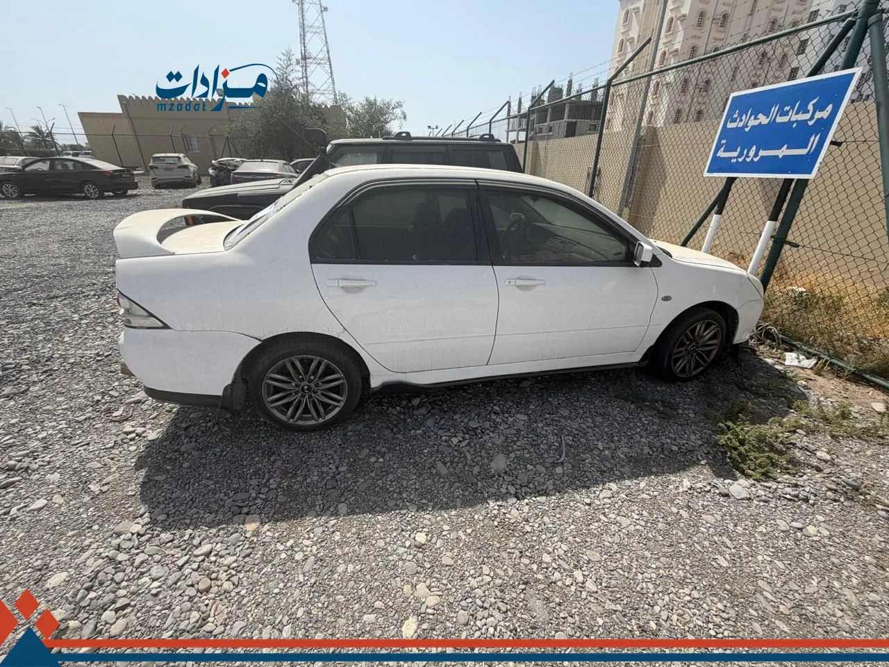 17- Mitsubishi Lancer - 10