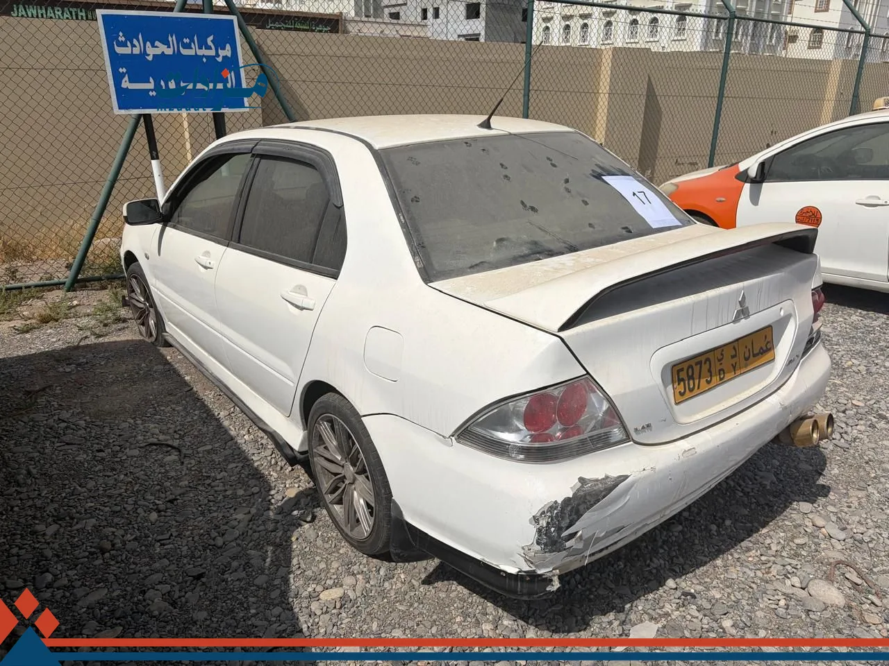 17- Mitsubishi Lancer - 3