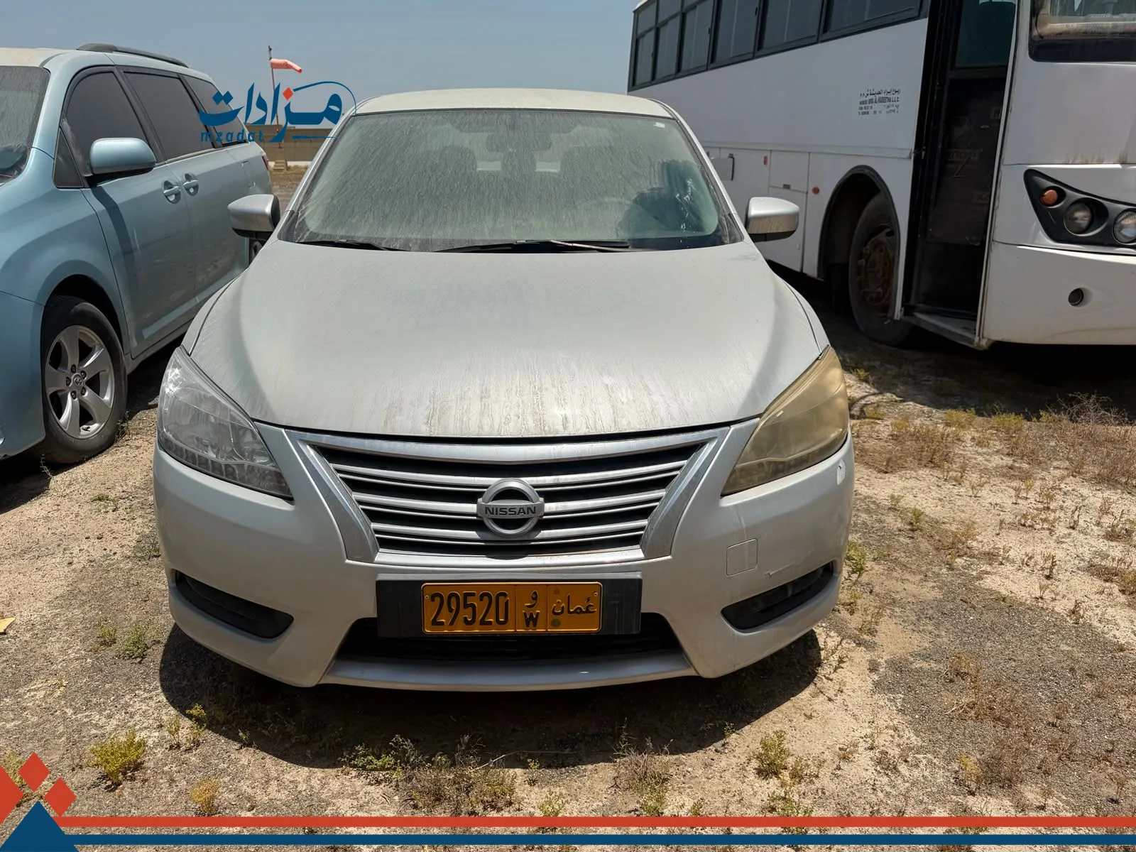 15- Nissan Sentra - 3