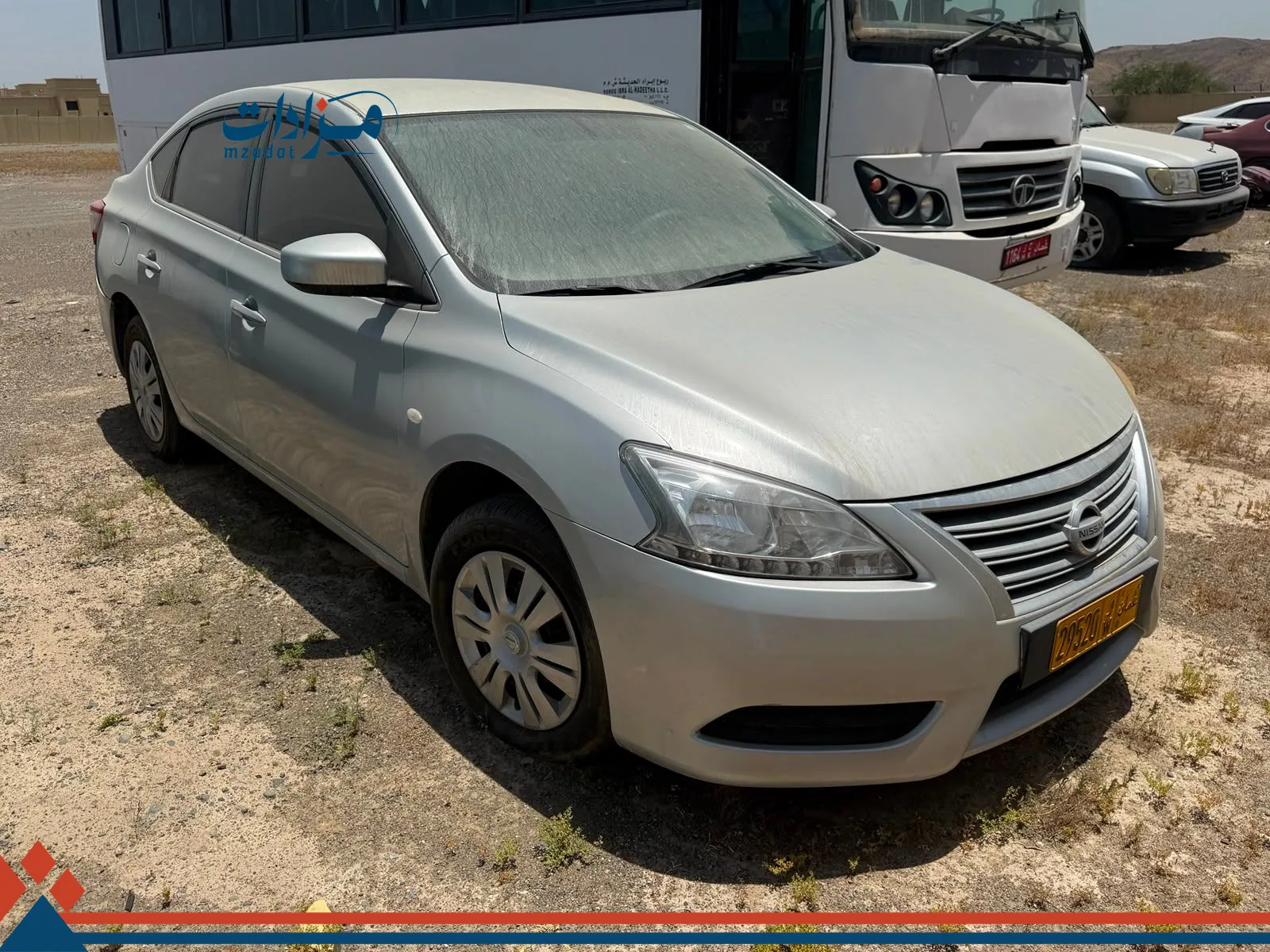 15- Nissan Sentra - 4