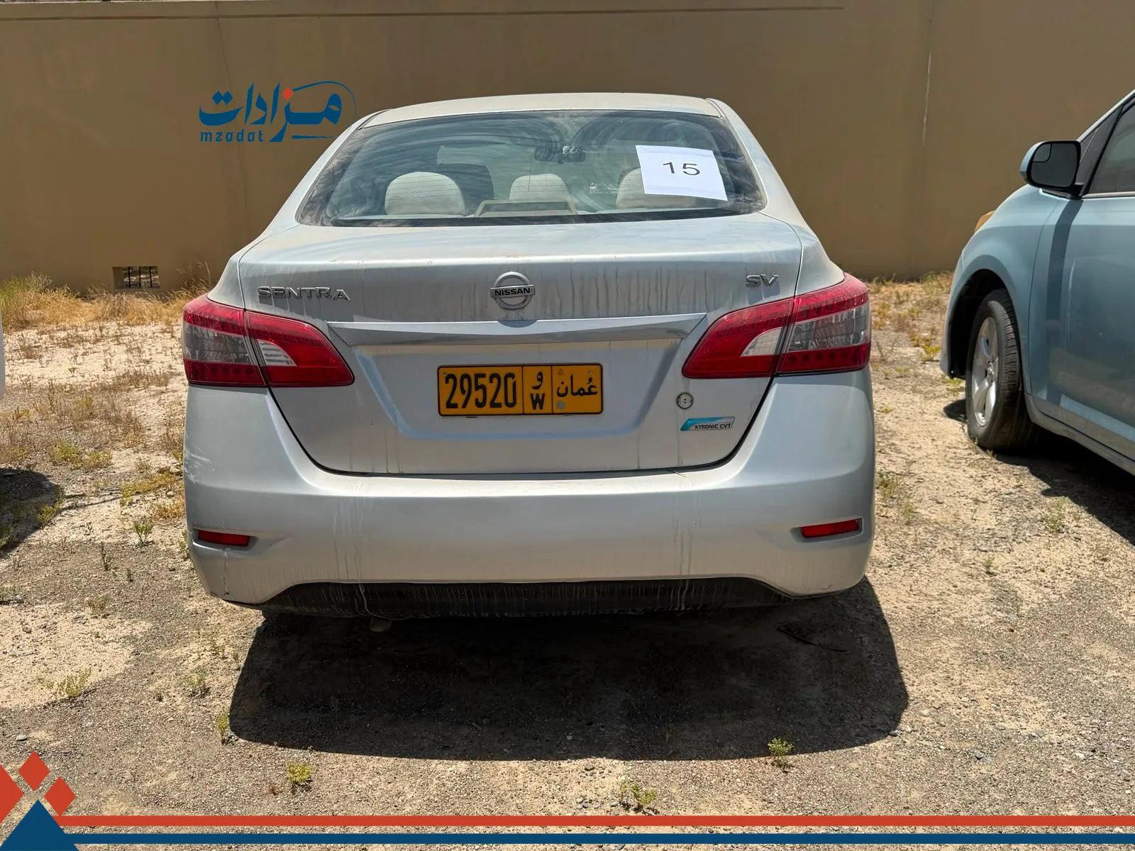 15- Nissan Sentra - 5