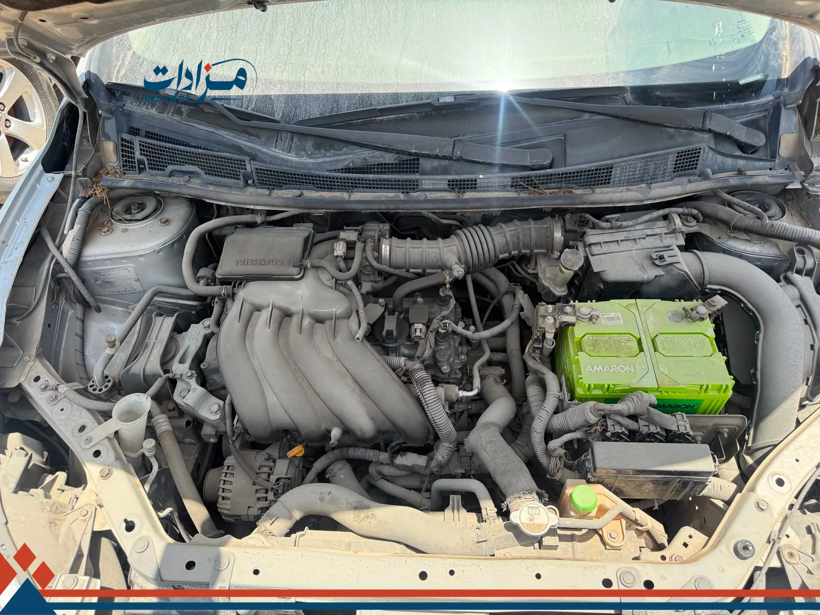 15- Nissan Sentra - 8