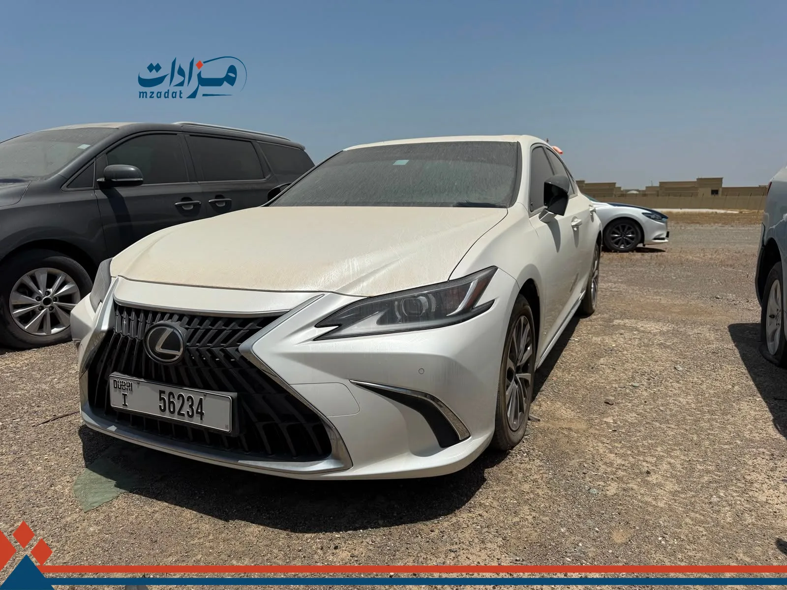 11- Lexus IS 350 - 1