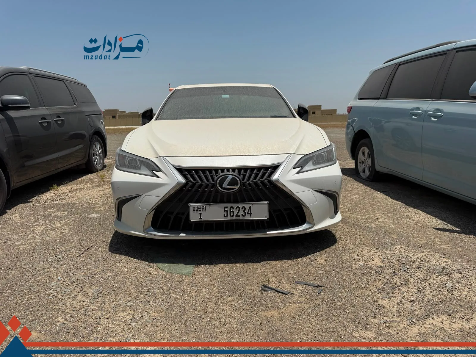 11- Lexus IS 350 - 3