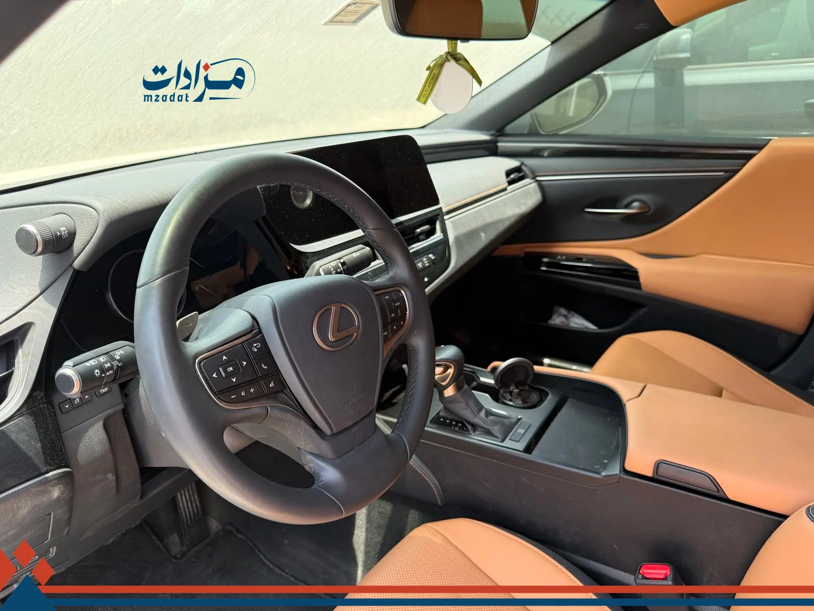 11- Lexus IS 350 - 6