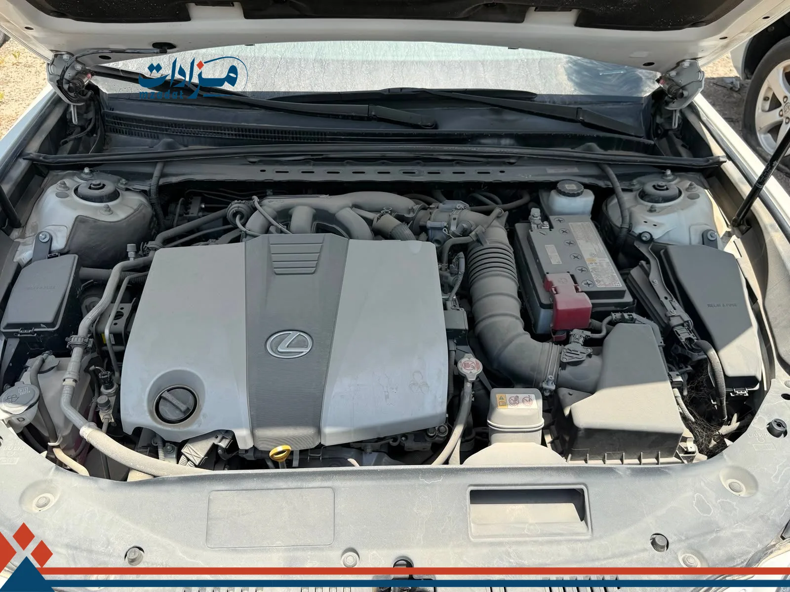 11- Lexus IS 350 - 8