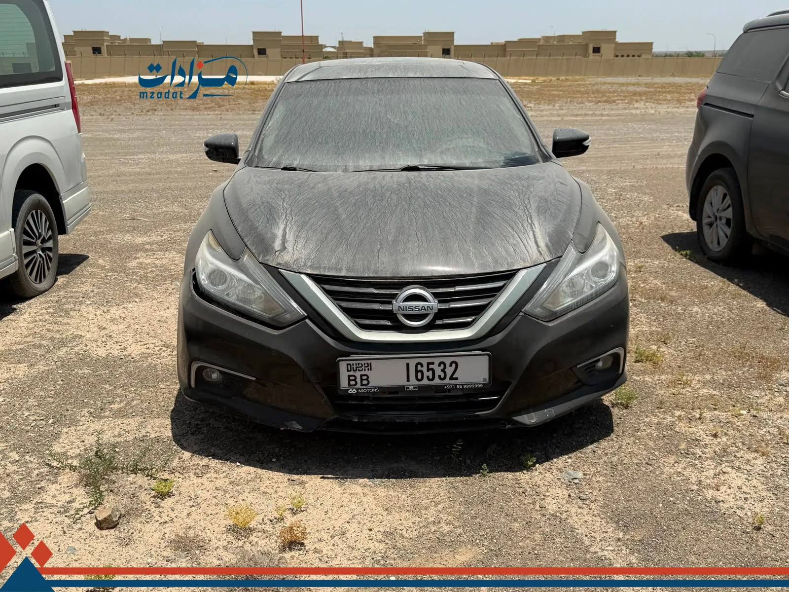 13- Nissan Altima - 3