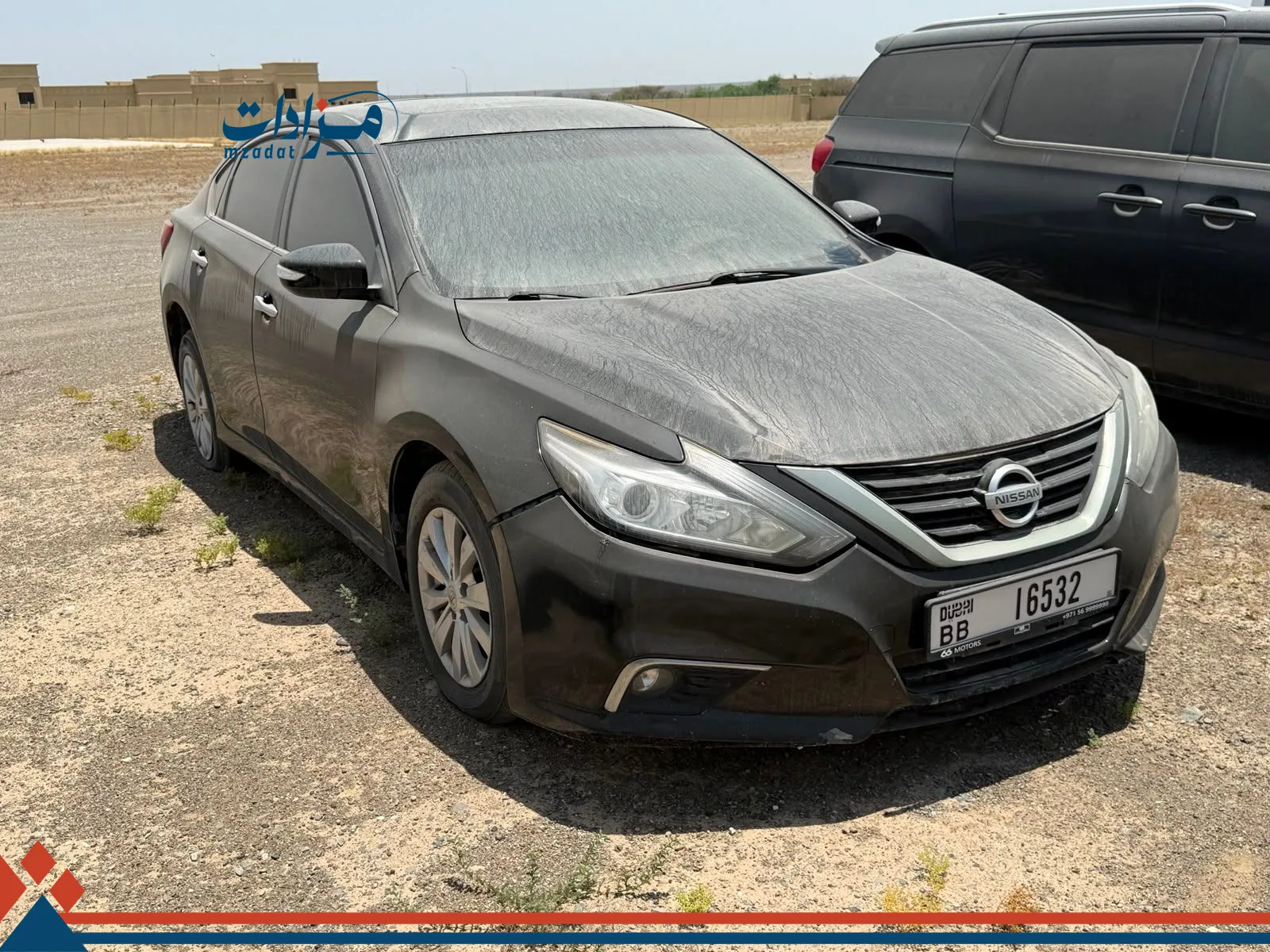 13- Nissan Altima - 4